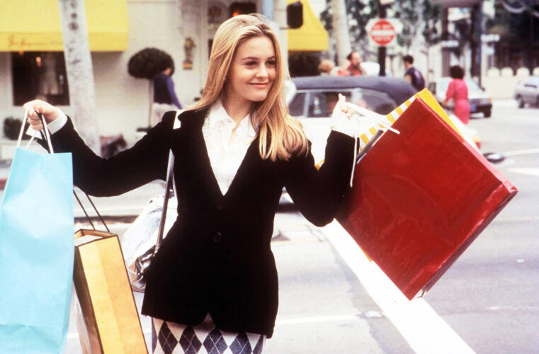 As if! ‘Clueless,’ ‘The Karate Kid,’ ‘Inception’ among additions to the National Film Registry
